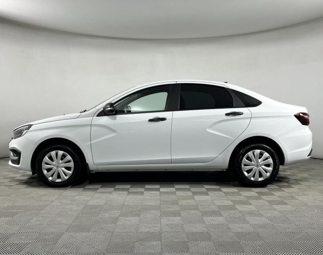 LADA (ВАЗ) Vesta  Comfort'24