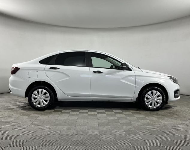LADA (ВАЗ) Vesta  Comfort'24