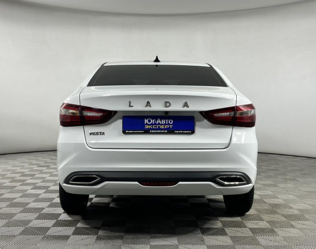 LADA (ВАЗ) Vesta  Comfort'24