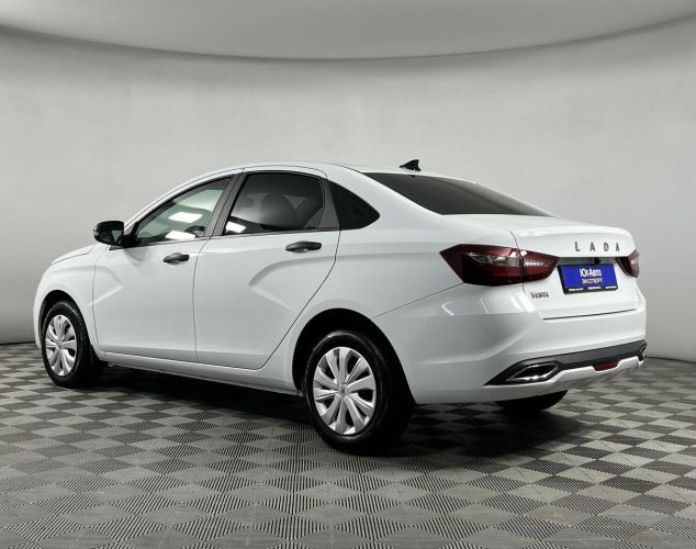 LADA (ВАЗ) Vesta  Comfort'24