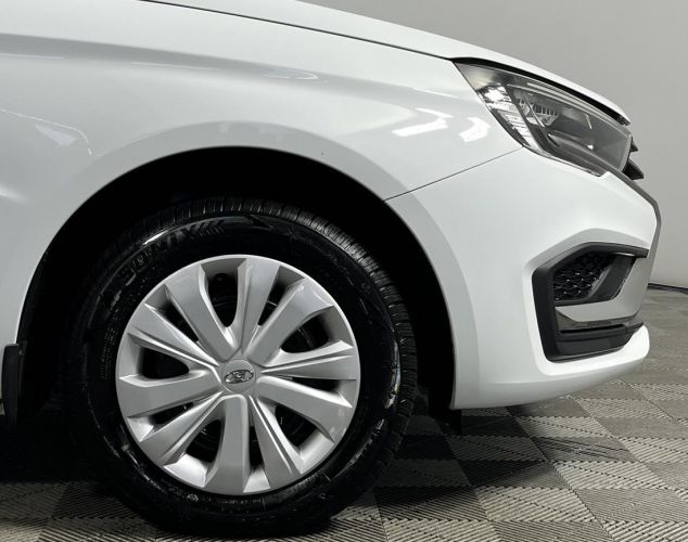 LADA (ВАЗ) Vesta  Comfort'24