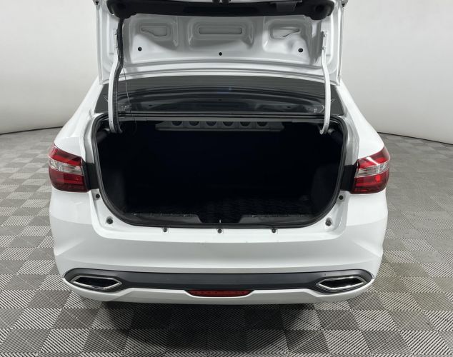 LADA (ВАЗ) Vesta  Comfort'24