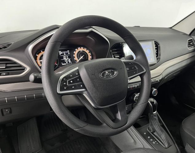 LADA (ВАЗ) Vesta  Comfort'24