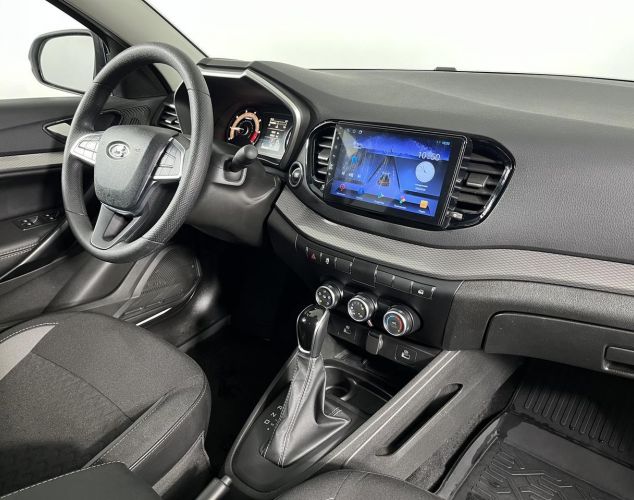 LADA (ВАЗ) Vesta  Comfort'24