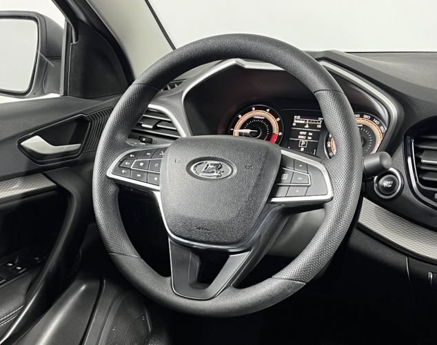 LADA (ВАЗ) Vesta  Comfort'24