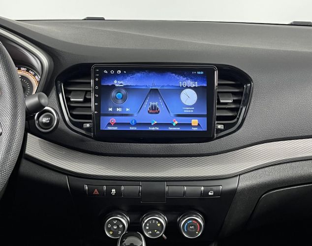 LADA (ВАЗ) Vesta  Comfort'24