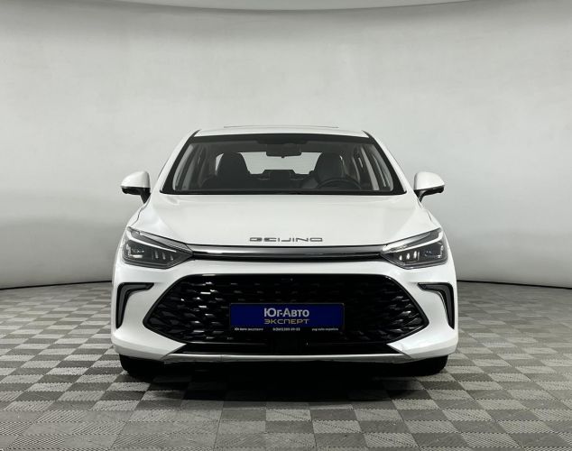 BAIC Ю5 Плюс (U5 Plus)  