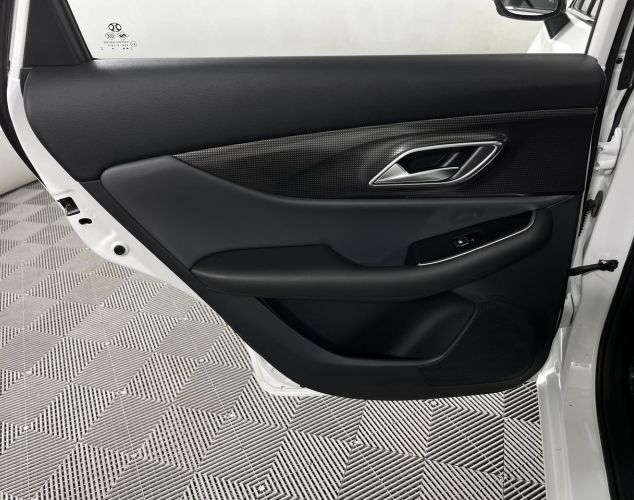 BAIC Ю5 Плюс (U5 Plus)  