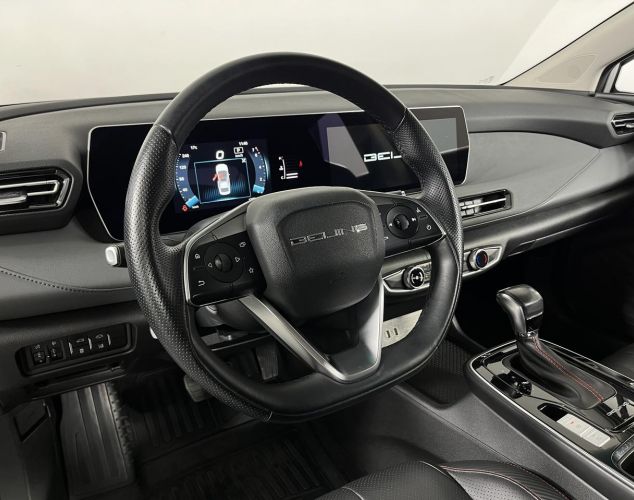 BAIC Ю5 Плюс (U5 Plus)  