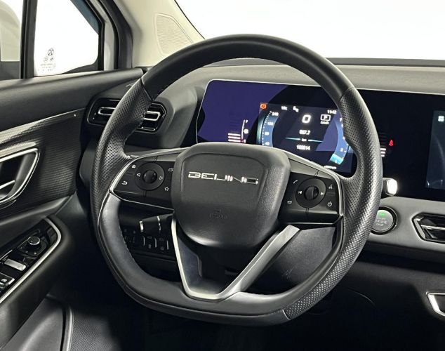 BAIC Ю5 Плюс (U5 Plus)  