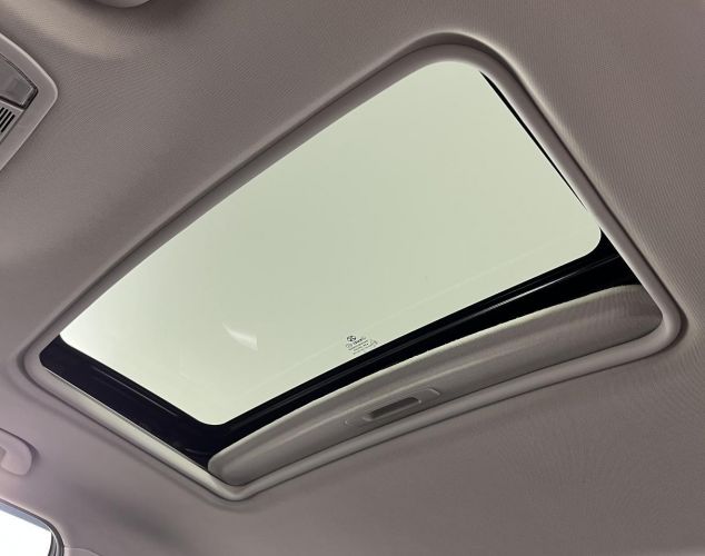 BAIC Ю5 Плюс (U5 Plus)  