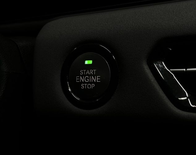 BAIC Ю5 Плюс (U5 Plus)  