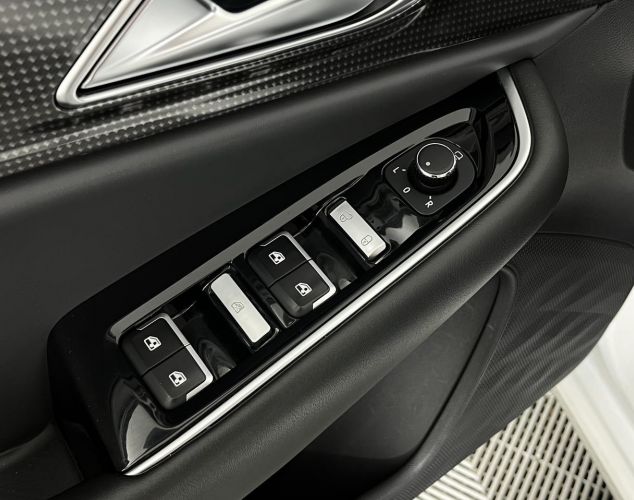 BAIC Ю5 Плюс (U5 Plus)  