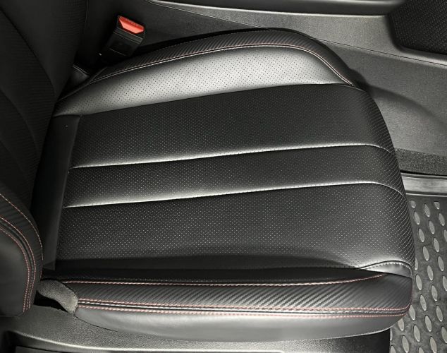 BAIC Ю5 Плюс (U5 Plus)  