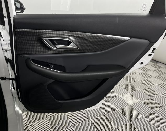 BAIC Ю5 Плюс (U5 Plus)  