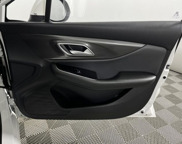 BAIC Ю5 Плюс (U5 Plus)  