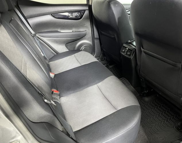 Nissan Qashqai  LE