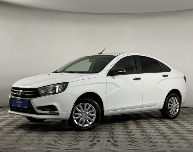 LADA (ВАЗ) Vesta  Комфорт