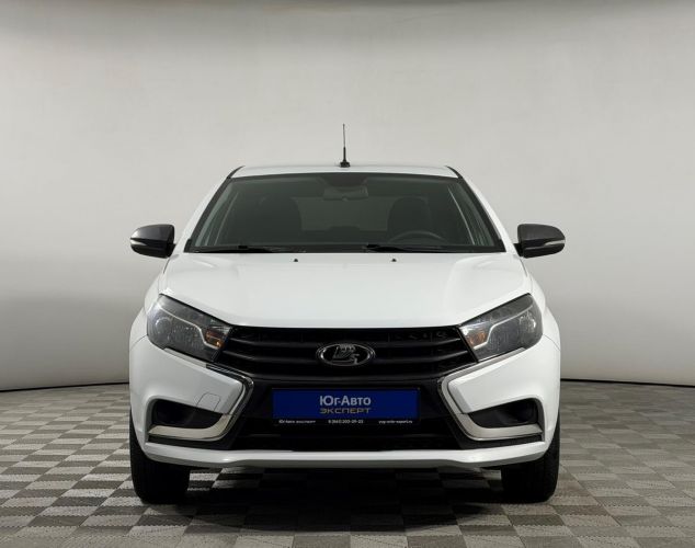LADA (ВАЗ) Vesta  Комфорт