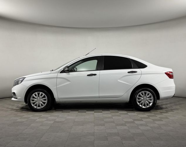 LADA (ВАЗ) Vesta  Комфорт