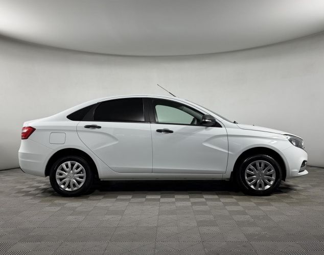 LADA (ВАЗ) Vesta  Комфорт