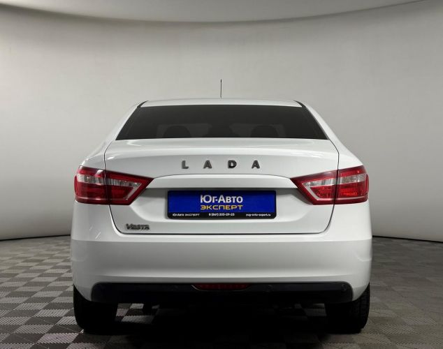 LADA (ВАЗ) Vesta  Комфорт