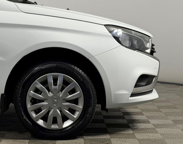 LADA (ВАЗ) Vesta  Комфорт