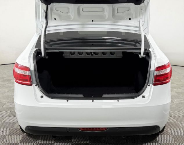 LADA (ВАЗ) Vesta  Комфорт