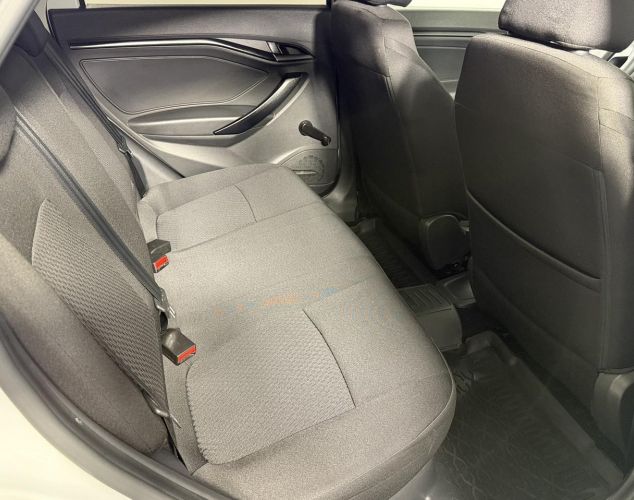 LADA (ВАЗ) Vesta  Комфорт