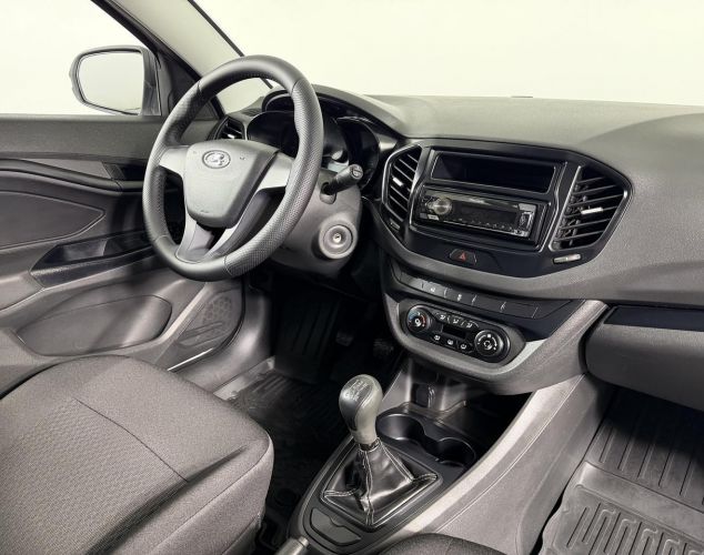 LADA (ВАЗ) Vesta  Комфорт