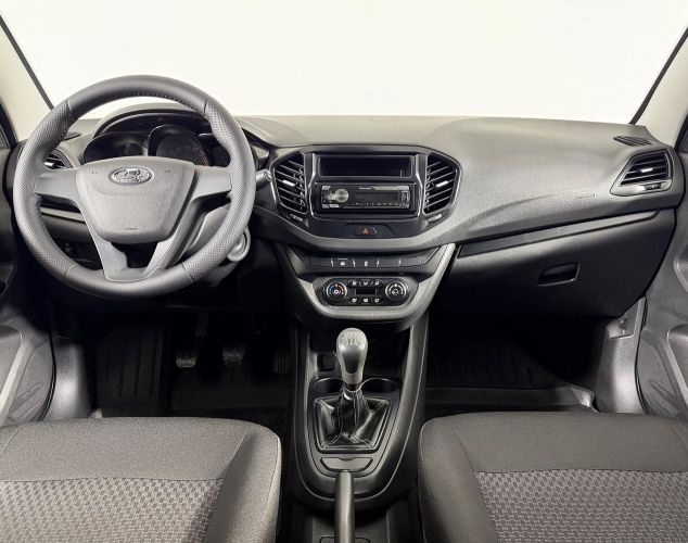 LADA (ВАЗ) Vesta  Комфорт