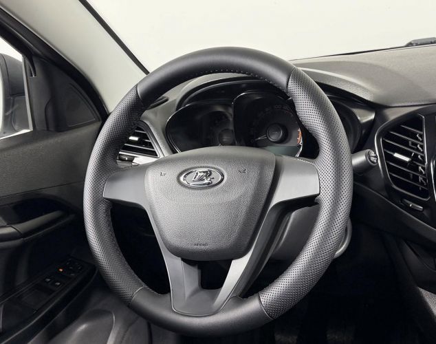 LADA (ВАЗ) Vesta  Комфорт