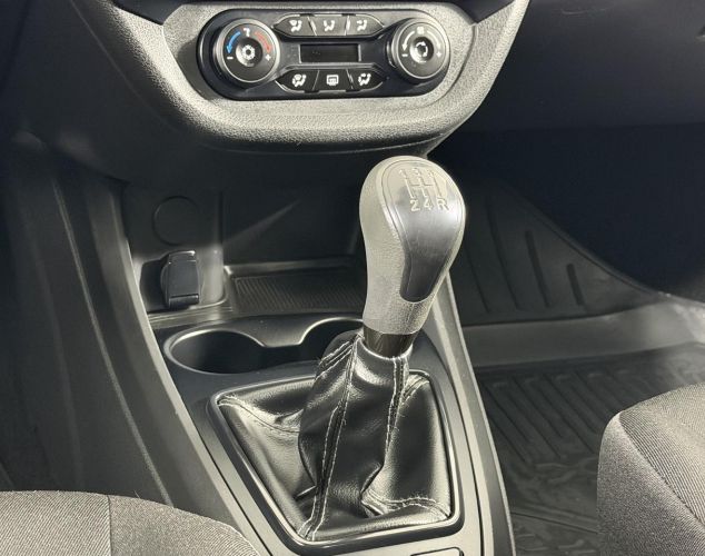 LADA (ВАЗ) Vesta  Комфорт