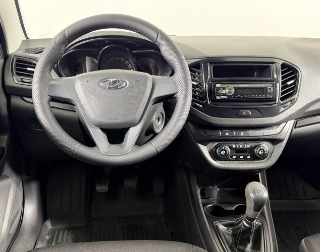 LADA (ВАЗ) Vesta  Комфорт