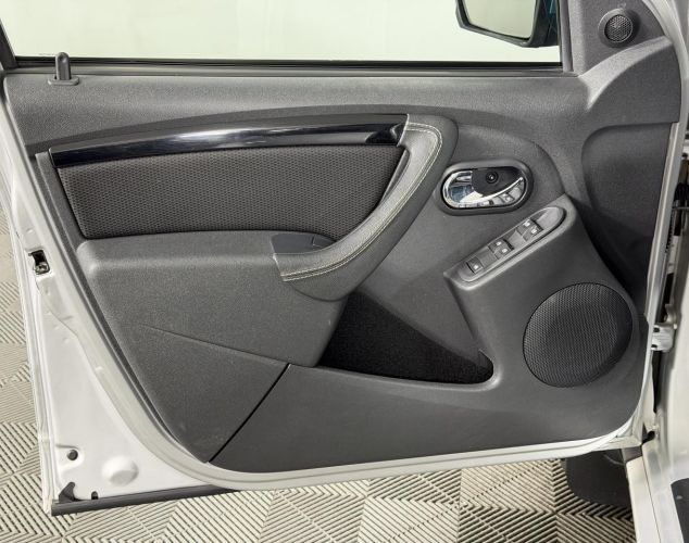 Renault Duster  Adventure