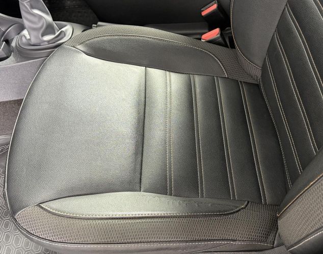 Renault Duster  Adventure