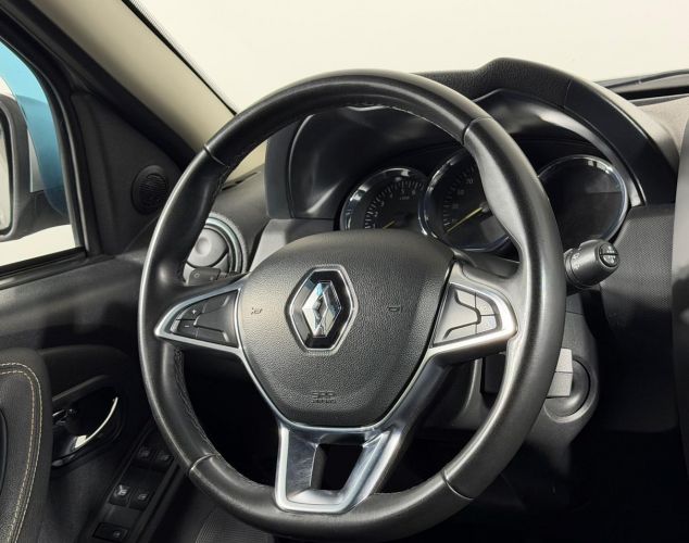 Renault Duster  Adventure