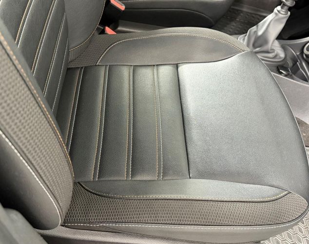 Renault Duster  Adventure