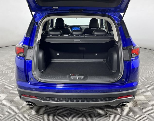 Changan CS35PLUS MCA  