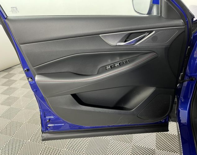 Changan CS35PLUS MCA  