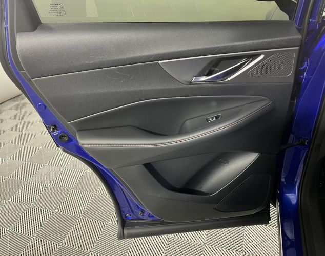 Changan CS35PLUS MCA  