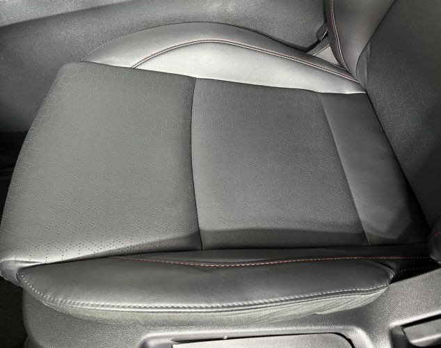 Changan CS35PLUS MCA  