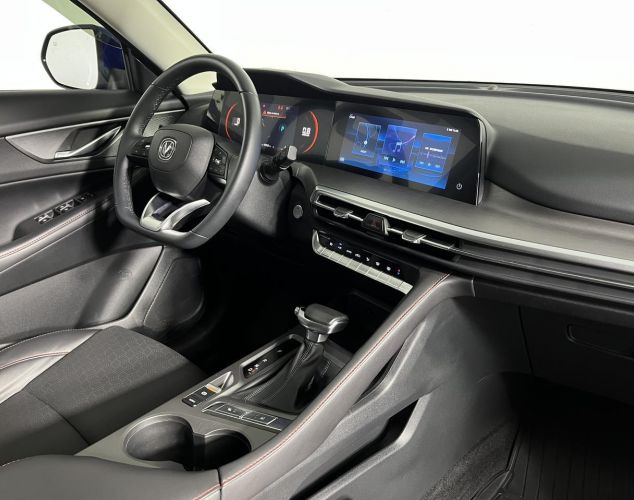 Changan CS35PLUS MCA  