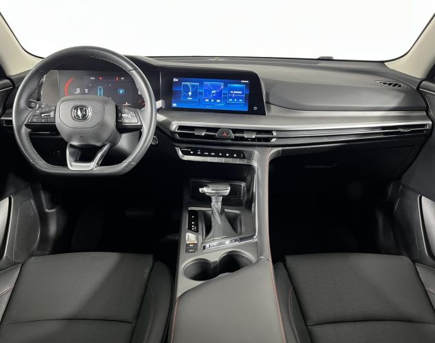 Changan CS35PLUS MCA  