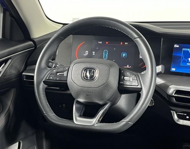 Changan CS35PLUS MCA  