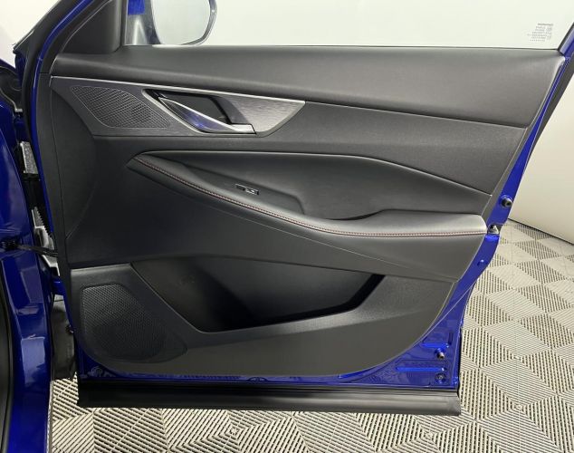 Changan CS35PLUS MCA  