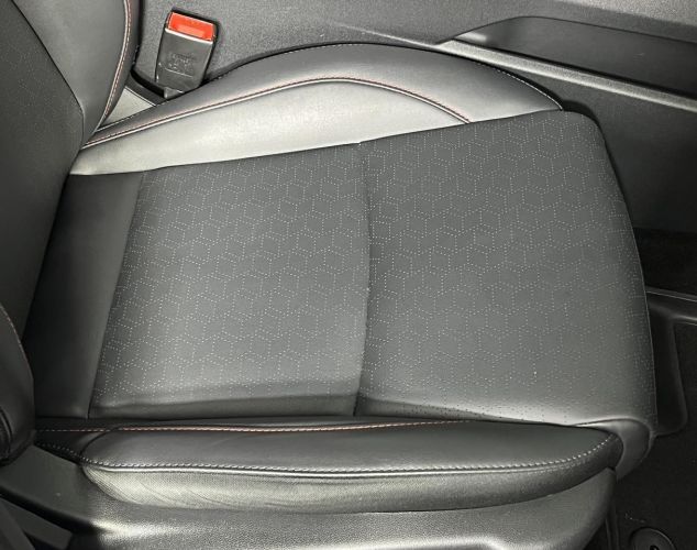 Changan CS35PLUS MCA  