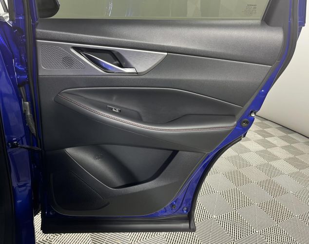 Changan CS35PLUS MCA  