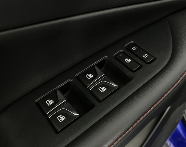 Changan CS35PLUS MCA  