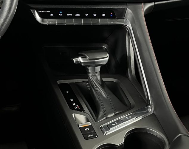 Changan CS35PLUS MCA  